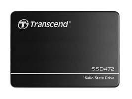 Transcend Information TS4TSSD472K Main Image from Front Transcend Information TS4TSSD472K Main Image from Front