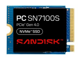 SanDisk Technologies SDFPTSL-2T00                   Main Image from Front