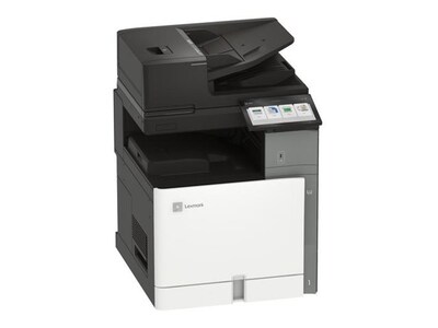 Xerox Lexmark CX833se Color Laser Multifunction Printer, CX833/SE , 42140142, MultiFunction - Laser (color) Xerox Lexmark CX833se Color Laser Multifunction Printer, CX833/SE , 42140142, MultiFunction - Laser (color)