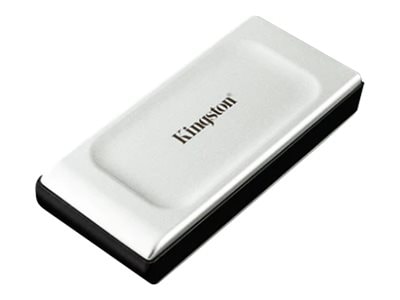 Kingston 4TB XS2000 USB 3.2 Gen 2x2 Portable Solid State Drive
