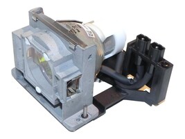Ereplacements VLT-XD400LP-OEM Main Image from Right-angle