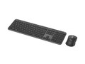 Logitech Signature Slim MK955 Keyboard & Mouse Combo, 920-012425, 41785304, Keyboard/Mouse Combinations