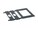 APC AR8190BLK Image 1 from Right-angle