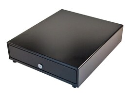 APG Cash Drawer VP554A-BL1416-B4 Main Image from Right-angle APG Cash Drawer VP554A-BL1416-B4 Main Image from Right-angle