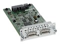 Cisco 4PT Serial Wan I F Card , NIM-4T, 41310910, Wireless Adapters & NICs