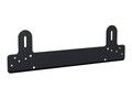 Tvone Surface Mounting kit for 1U, h, RM-601                        , 41969670, Rack Mount Accessories