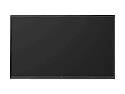 Optoma 86 Interactive 4K UHD flat panel, 5863RK                        , 41848106, Monitors - Large Format - Touchscreen Optoma 86 Interactive 4K UHD flat panel, 5863RK                        , 41848106, Monitors - Large Format - Touchscreen