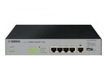 Yamaha Yamaha 5 port Powered Network, SWR-2100P-5G                  , 41970637, Speakers - PC