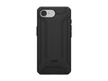 Urban Armor APPLE IPHONE 16E SCOUT BLACK C, 114508B14040                  , 41932426, Carrying Cases - Phones/PDAs