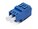 StarTech.com LCLCSMCOUPLER Image 3 from Back StarTech.com LCLCSMCOUPLER Image 3 from Back