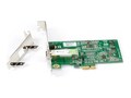 Black Box 1000 Base-X Fiber PCIe NIC Car , LH1690C-LC-R3, 41369795, Cables Black Box 1000 Base-X Fiber PCIe NIC Car , LH1690C-LC-R3, 41369795, Cables