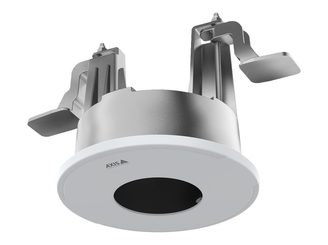 Axis TM3209 Recessed Mount, White (02454-001)