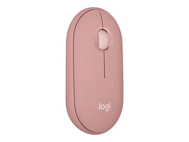 Logitech 910-007023 Main Image from Left-angle