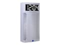 SIP Speaker-Clock & Visual Alerter, 8190S, 41211180, Public Address (PA) Systems