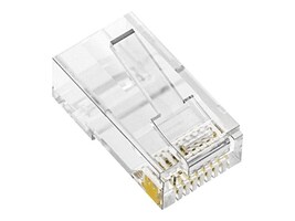 UNC Group CAT6END-100PK Main Image from Left-angle