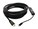 Tripp Lite U444-015-H4K6BM Image 2 from Left-angle