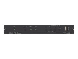 Kramer Electronics VP-426                         Main Image from Front