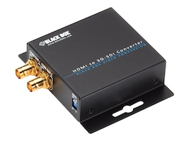 Black Box VSC-HDMI-SDI Main Image from Left-angle