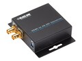Black Box HDMI to 3G-SDI HD-SDI Converter, VSC-HDMI-SDI, 16816160, Adapters & Port Converters