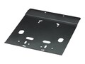 Audio-Technica Rack-mount Joining Plate Kit for ATW-R3210, ATW- RC13, ATDM-0604, ATLK-EXT, AT8631                        , 42117155, Rack Mount Accessories