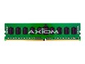Axiom 32GB PC4-21300 288-pin DDR4 SDRAM RDIMM, 815100-B21-AX, 34354915, Memory