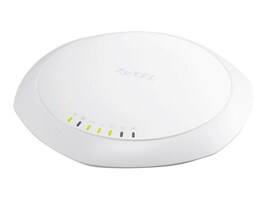 Zyxel Communications NWA1123-ACPRO-NI Main Image from Right-angle