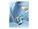 i-Blason AIRPODS2021-3-COSMO-OCEAN Image 5 from Left-angle