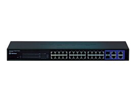 TRENDnet TEG-424WS Main Image from Front