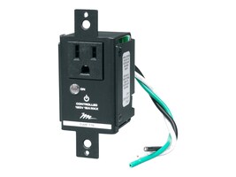 Middle Atlantic Products CWP-115                        Main Image from Right-angle