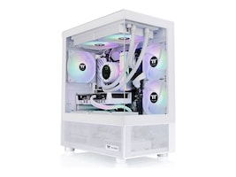 Thermaltake Technology CA-1Z4-00M6WN-00               Main Image from Left-angle