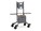 Bretford Manufacturing ETCM10SV-SB Image 1 from Left-angle