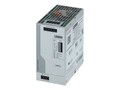 Perle Single-Phase DIN Rail Power Supply, 48V Industrial PSU for Regulated AC DC or DC DC Conversion, 29046118, 36736642, Power Supply Units (internal)