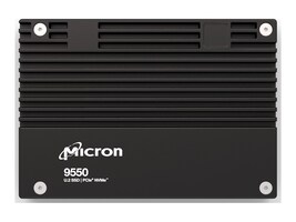Micron Technology MTFDLAL12T8THB-1BK1DABYYR Main Image from Front Micron Technology MTFDLAL12T8THB-1BK1DABYYR Main Image from Front