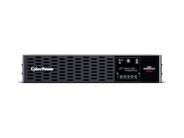 CyberPower PR2000RT2UC Main Image from Front CyberPower PR2000RT2UC Main Image from Front