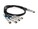 AddOn QFXQSF28SFP28DAC5MAO Image 3 from Left-angle