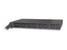 APC PDU Basic 1U Rackmount 14.4kW 208V 3PH  (6) C19 Receptacles