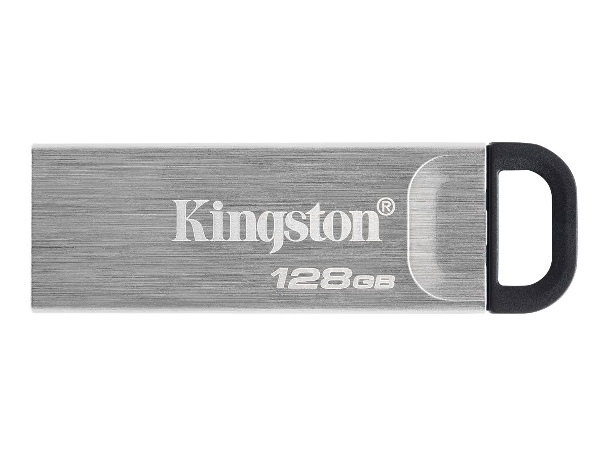 kingston data traveler windows 10