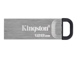 Kingston DTKN/128GB Main Image from Front