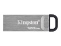 Kingston 128GB DataTraveler Kyson USB 3.2 Gen 1 Type A Flash Drive, DTKN/128GB, 41178535, Flash Drives