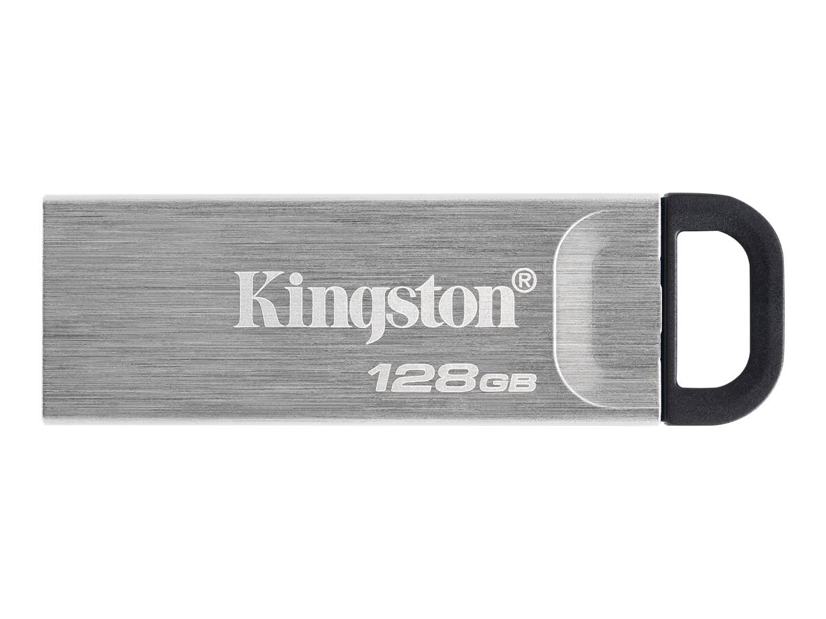 KINGSTON Chiavetta USB Pen Drive USB 128 Gb USB tipo A 3.2 Gen 1