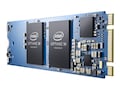 Intel 16GB Optane Memory Series PCIe 3.0 20nm 3D Xpoint M.2 80mm Internal Solid State Drive , MEMPEK1W016GA, 34013846, Solid State Drives - Internal Intel 16GB Optane Memory Series PCIe 3.0 20nm 3D Xpoint M.2 80mm Internal Solid State Drive , MEMPEK1W016GA, 34013846, Solid State Drives - Internal