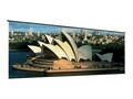 Draper Paragon E, 324, HDTV, Matt Wh, 114221                        , 41956214, Projector Screens