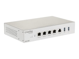 D-Link DBG-2000 Main Image from Left-angle