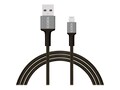 CODi 6FT USB-A - MFI LIGHTNING CABL, A01070                        , 41878539, Power Cords