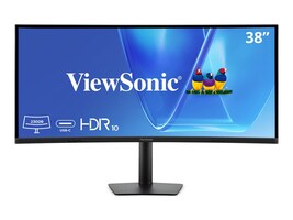 ViewSonic VG3820C                        Main Image from Front