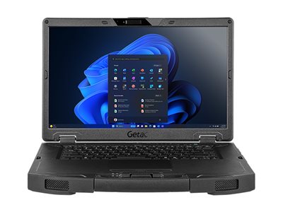 Getac S510