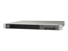 Cisco ASA5525-DC-K8 Main Image from Right-angle
