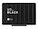 Western Digital WDBA3P0080HBK-NESN Image 4 from Front