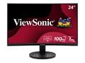ViewSonic 23.6 VA2416C Full HD LED-LCD Curved Monitor, VA2416C                       , 41878856, Monitors