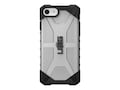 Urban Armor UAG PLASMA APPLE IPHONE SE 202, 114008114343                  , 41891172, Carrying Cases - Phones/PDAs